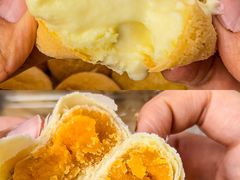 -泸溪河桃酥(西直门凯德店)