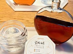 -tea'stone(华侨城创意园店)