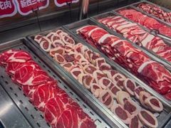 -韩盛·盛江山自助料理(沈辽路万达店)