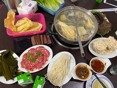 -全好食潮汕牛肉火锅(泗洲路店)