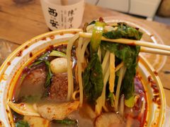 丸子砂锅-清真·穆萨砂锅(大皮院店)