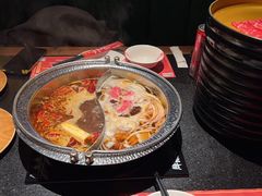 -牛New寿喜烧(虹桥新天地店)