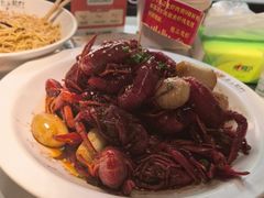 -老三龙虾(汉阳杨泗庙店)