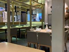 大堂-关东小磨东北菜(上海长风大悦城店)