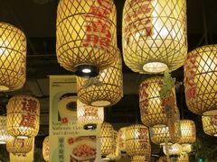 -南京大牌档(青岛万象城店)