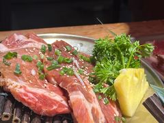 -韩宫宴和牛烤肉(宁波环球银泰城店)