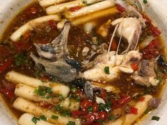 -老头儿油爆虾·知味杭州(爱琴海购物中心)