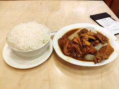 -盛记粥面(佐敦店)