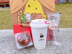 -Seesaw Coffee(西岸凤巢店)