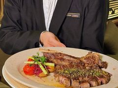 -王品牛排(北京西单店)