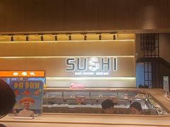 -争鲜回转寿司(海曙天一PLUS店)
