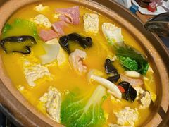 -徽镇小厨·经典徽菜(十里河店)