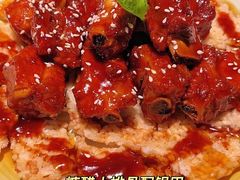 -华豫川酒家(大卫城店)