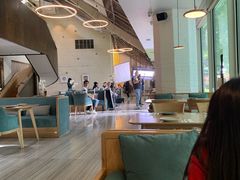 大堂-EN SPACE恩空间