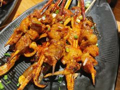 -成都吃客(九眼桥店)