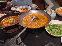 -唐猫庭院·千年陕菜(赛格国际购物中心店)