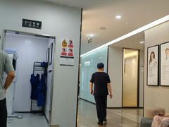 -牙博士口腔品牌连锁(杨浦店)