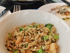 -重庆尼依格罗酒店·欣厨Niccolo Kitchen