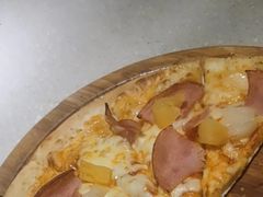 -比格比萨自助(花园路店)