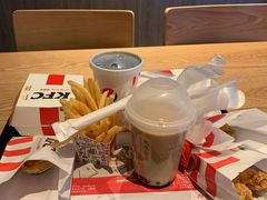 -肯德基(郴州安仁五一路店)