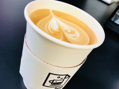 -JPG coffee(广州体育西店)
