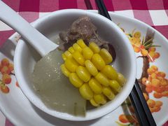 -西贝(龙华壹方天地店)