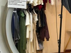 -小象国照相馆(宝山万达店)