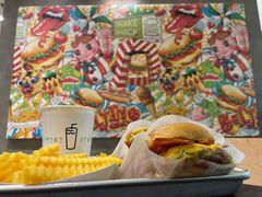 -Shake Shack(西单大悦城店)