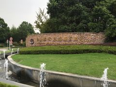 -南通鹏欣花园国宾酒店