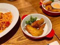 -必胜客(宁波天一水街店)