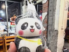 -明婷饭店(外曹家巷店)