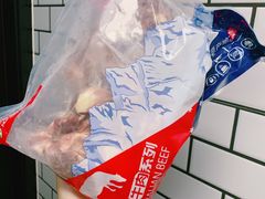 -盒马鲜生(宝地店)