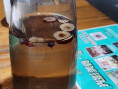 -喝丢一只鞋海鲜烧烤·海肠捞饭(文体街店)