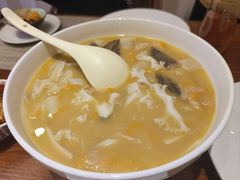 -格桑花开药膳蔬食文化空间