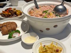 -莆田餐厅PUTIEN(金融街购物中心店)