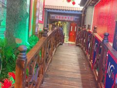 -宝丽金大酒店·洗浴中心