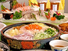 -嘉升大排档(番禺总店)