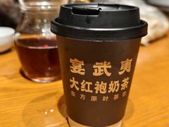 -宴武夷·匠心闽味(印象大红袍店)
