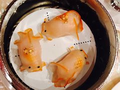 -8餐厅(新葡京酒店)