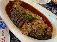 -王村姑老土炕莜面村(桥东店)