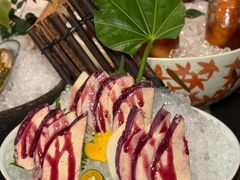 -上井料理黑金店(IFS国金中心店)