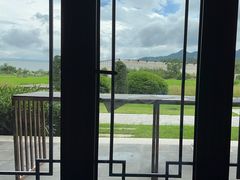 -禾悦庄餐厅