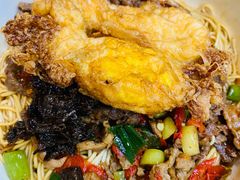 -李易面馆(树木岭店)