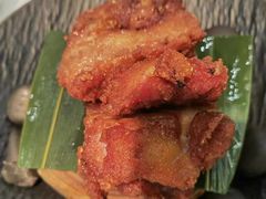 -沿江海南菜·文昌鸡祖师爷(大东海店)