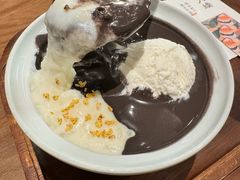 -RUXU入续糖水铺与包(卓悦中心店)