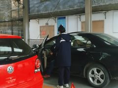 -北京市二清机动车检测场有限公司