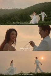 -现代经典婚纱摄影