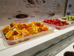 -海底捞火锅(九久奥特莱斯店)