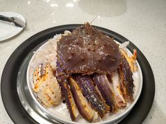 -青蓬蒸汽海鲜·深圳老字号·团建聚会(壹方城店)