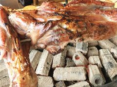 -关二碳烤羊腿(龙翔路店)